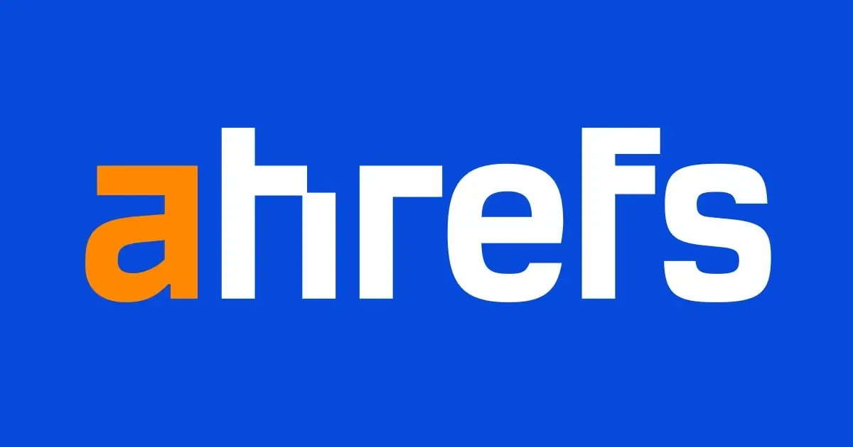 ahrefs-marketing-tool