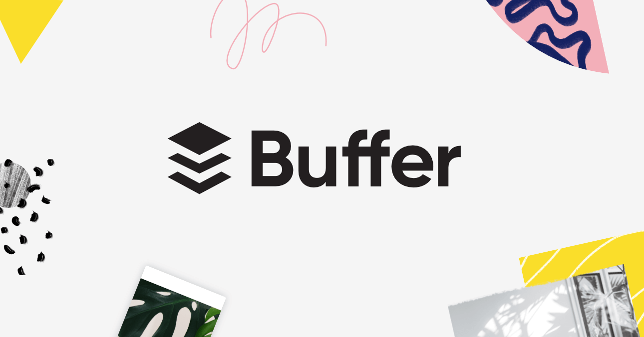 buffer marketing tools