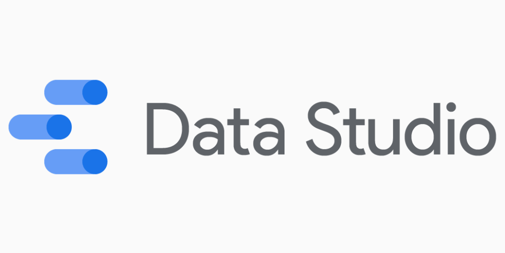 google data studio logo