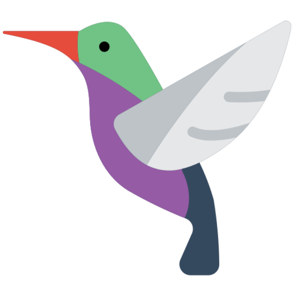 pigeon mail logo