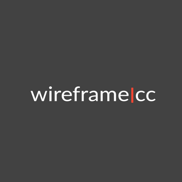 wireframe.cc logo