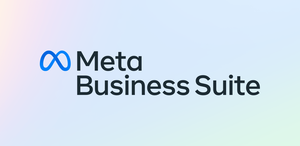 meta business suite logo